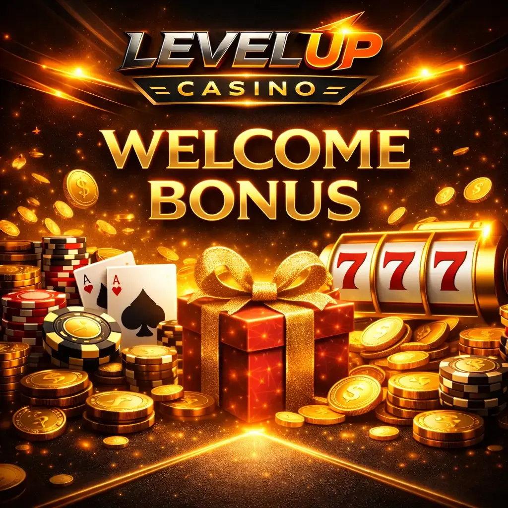 Level up casino