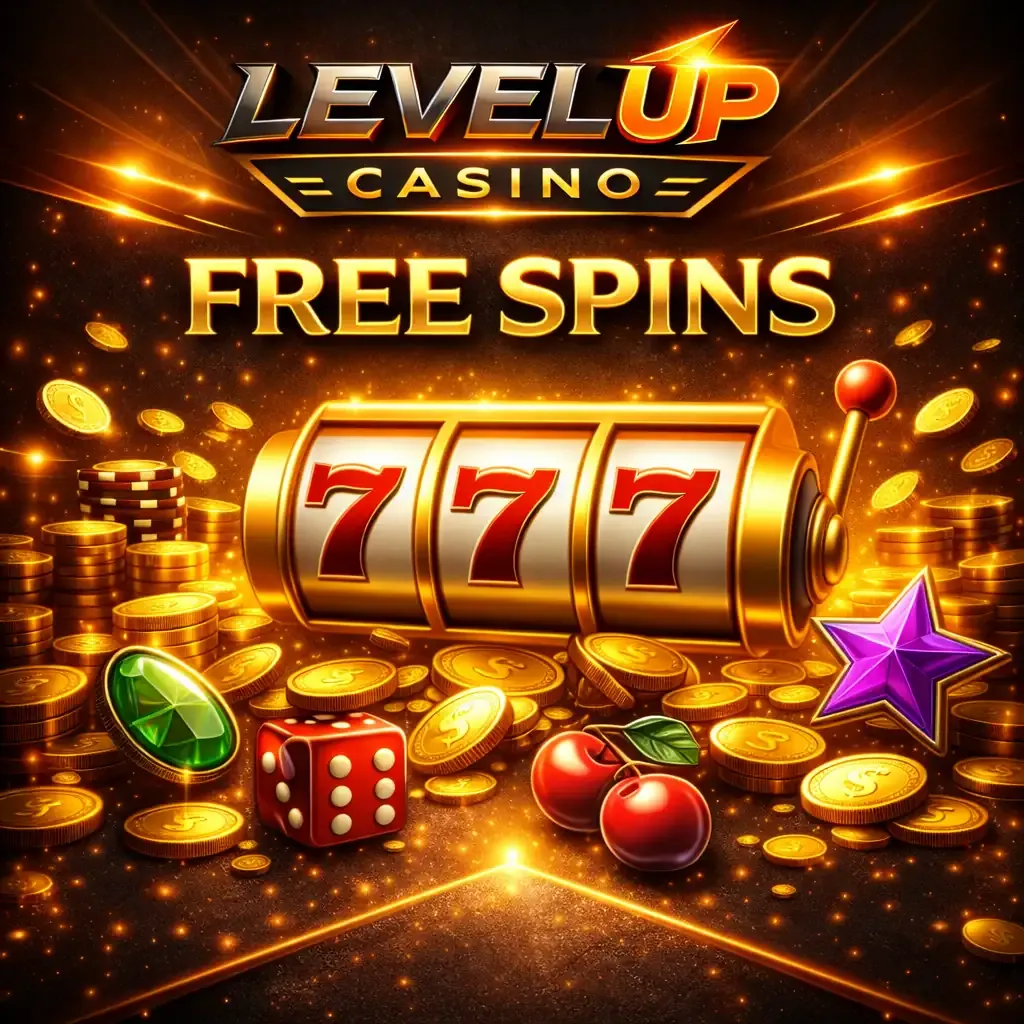 Level up casino