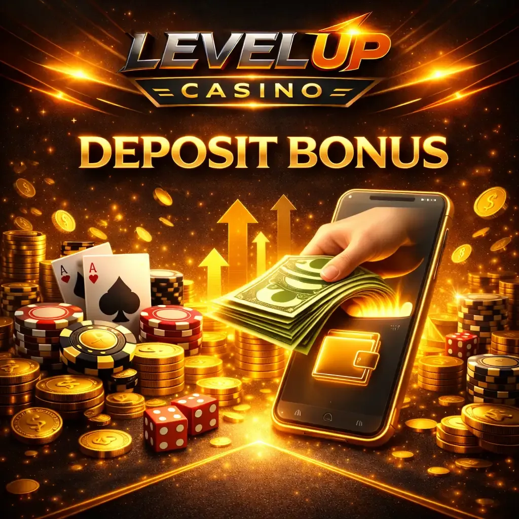 Level up casino