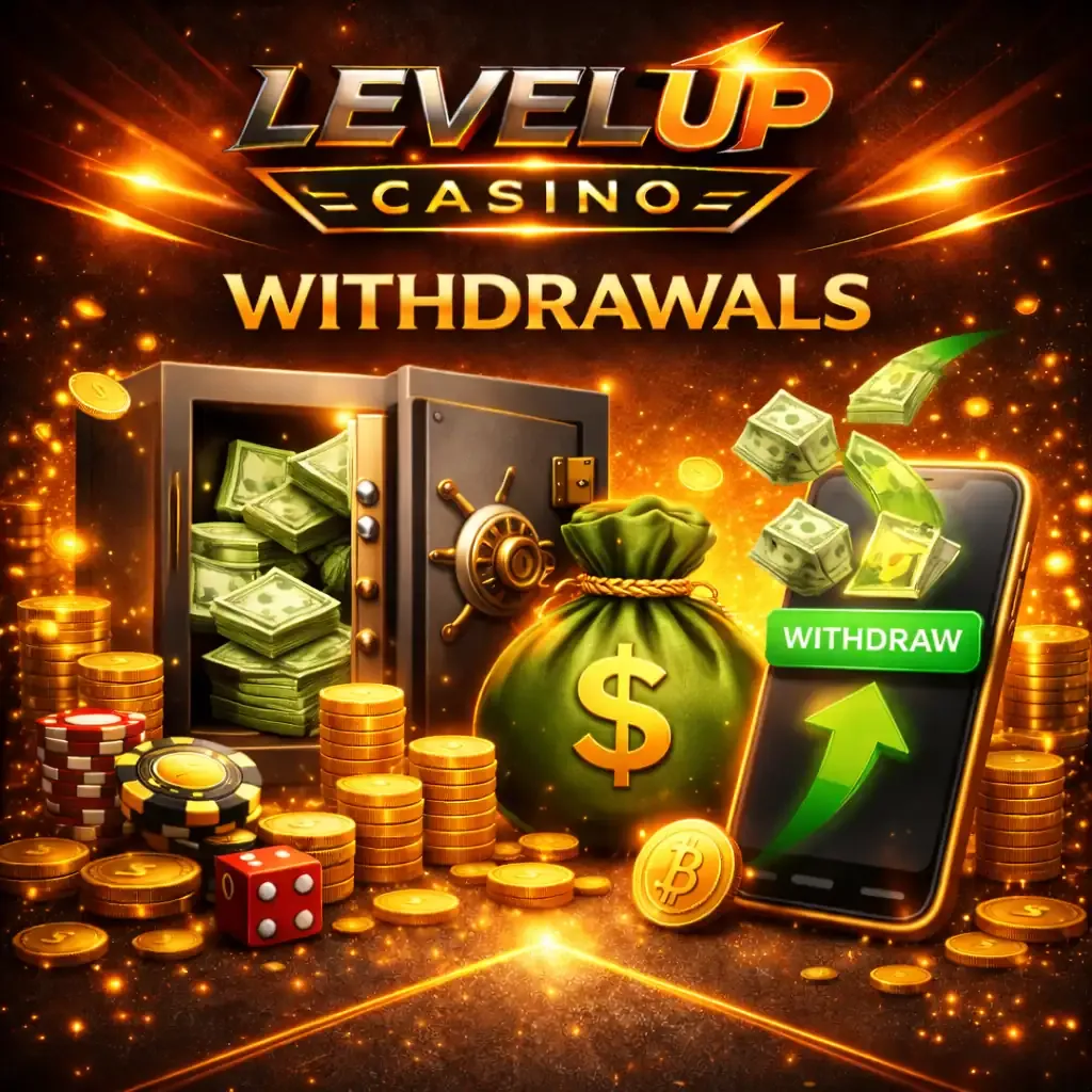 Level up casino