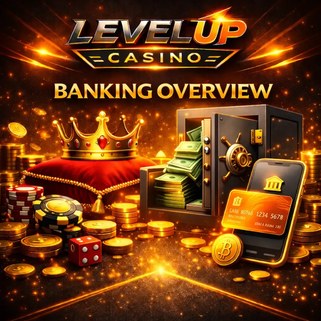 Level up casino