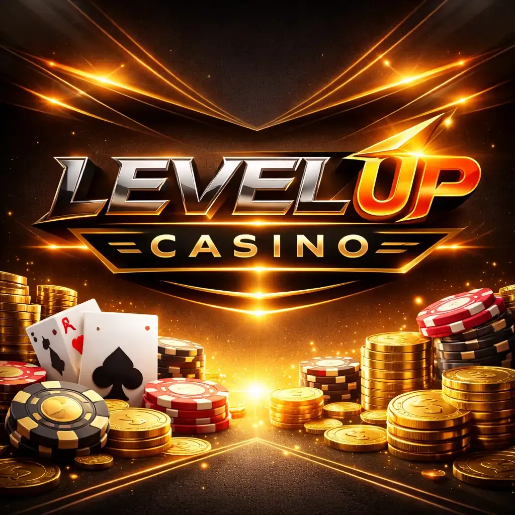Level up casino
