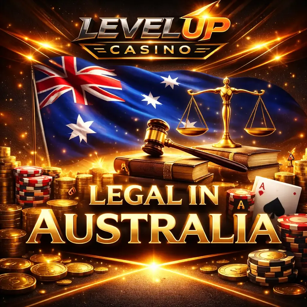 Level up casino